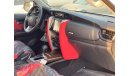 Toyota Fortuner 2.7L, TRD KIT, DVD, LEATHER SEATS, BACK CAMERA