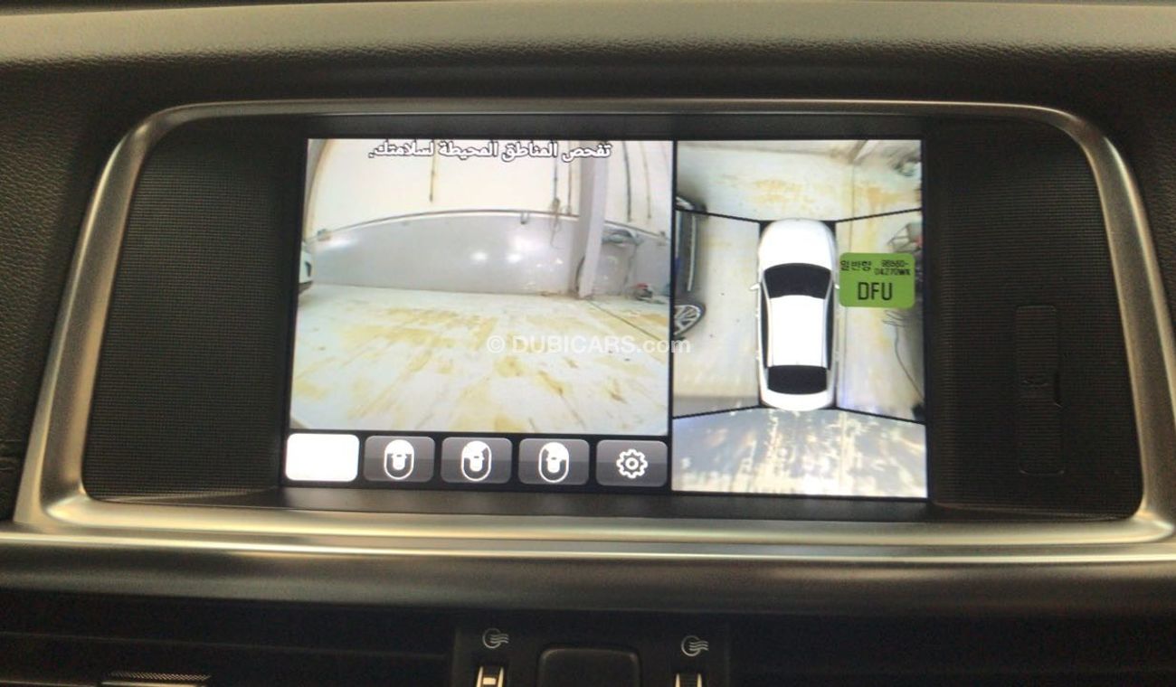 Kia Optima jt line full  option