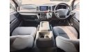 تويوتا هاياس TOYOTA HIACE VAN RIGHT HAND DRIVE (PM1612)