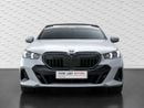بي أم دبليو 520i 520I M SPORT TITANIUM