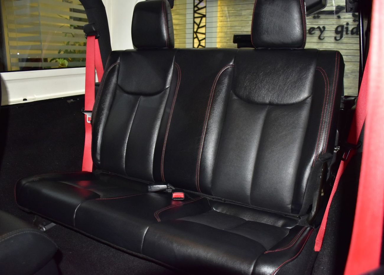 Jeep Wrangler EXCELLENT DEAL for our Jeep Wrangler Rubicon RECON EDITION ( 2017 Model ) in Grey Color GCC Specs