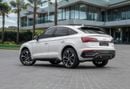 Audi Q5 40 TFSI S-LINE Q5 S-Line TFSI Quattro | 2,938 P.M | 0% Downpayment | Audi Warranty!