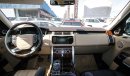 Land Rover Range Rover Vogue SE Supercharged