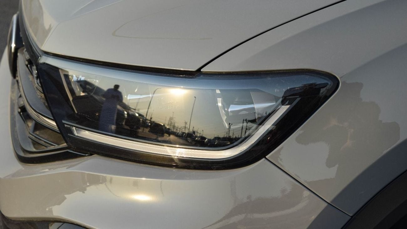 Volkswagen T ROC T-ROC FULL OPTION 1.5 TURBO BLACK EDITION