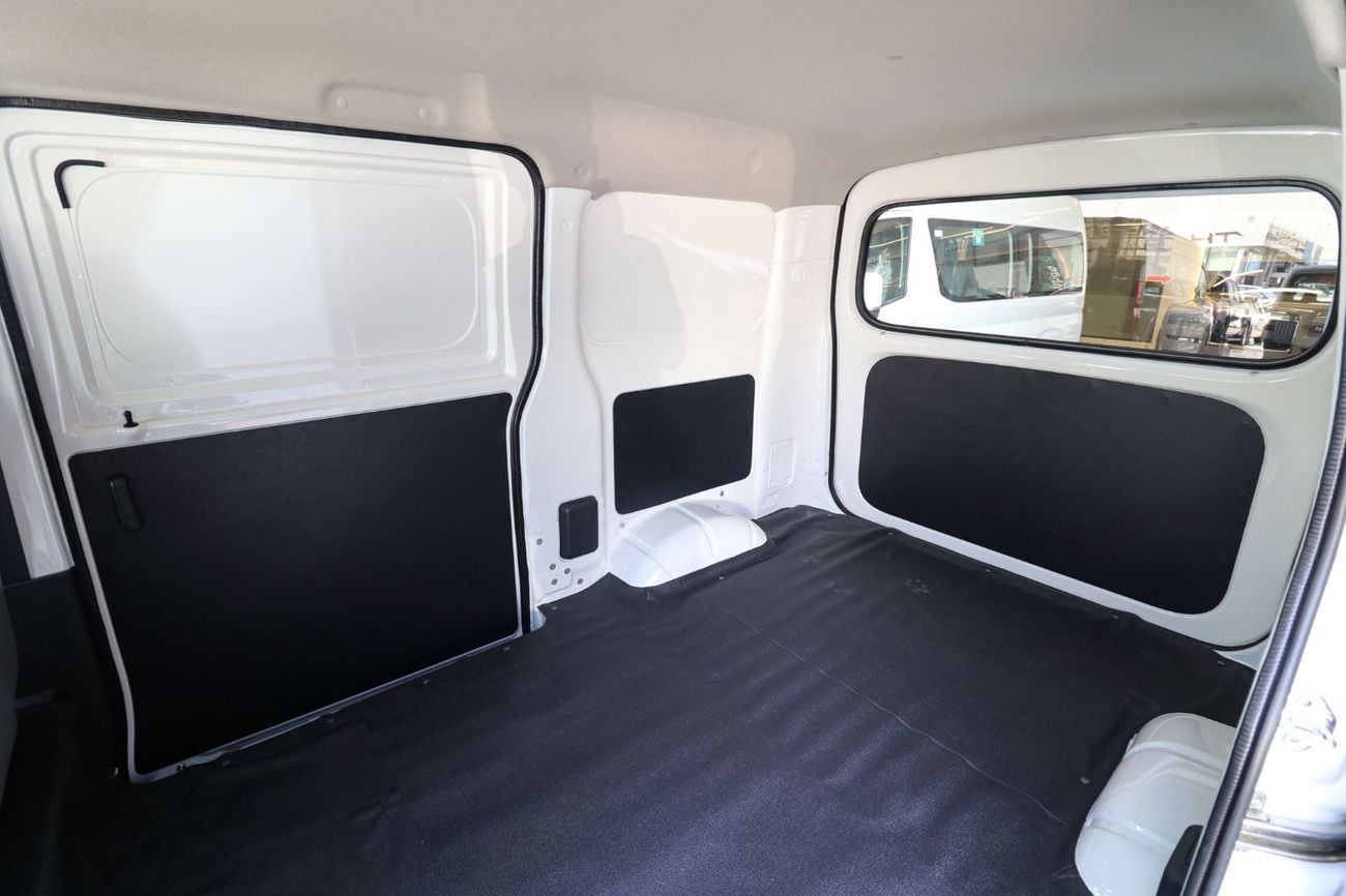 Toyota Lite Ace 1.5L GL MT Toyota Lite-Ace VAN 2025 | Best Export price in UAE | Manual Transmission |