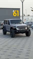 Jeep Wrangler Unlimited Sport S 2.0L A/T