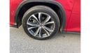 Lexus RX350 L Platinum L Platinum