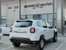 Renault Duster PE 1.6L