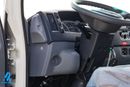 Mitsubishi Canter STD 2026 JAC N65 LWB Single Cab Chassis | 6.5 Ton Light Duty Truck | Euro V Diesel