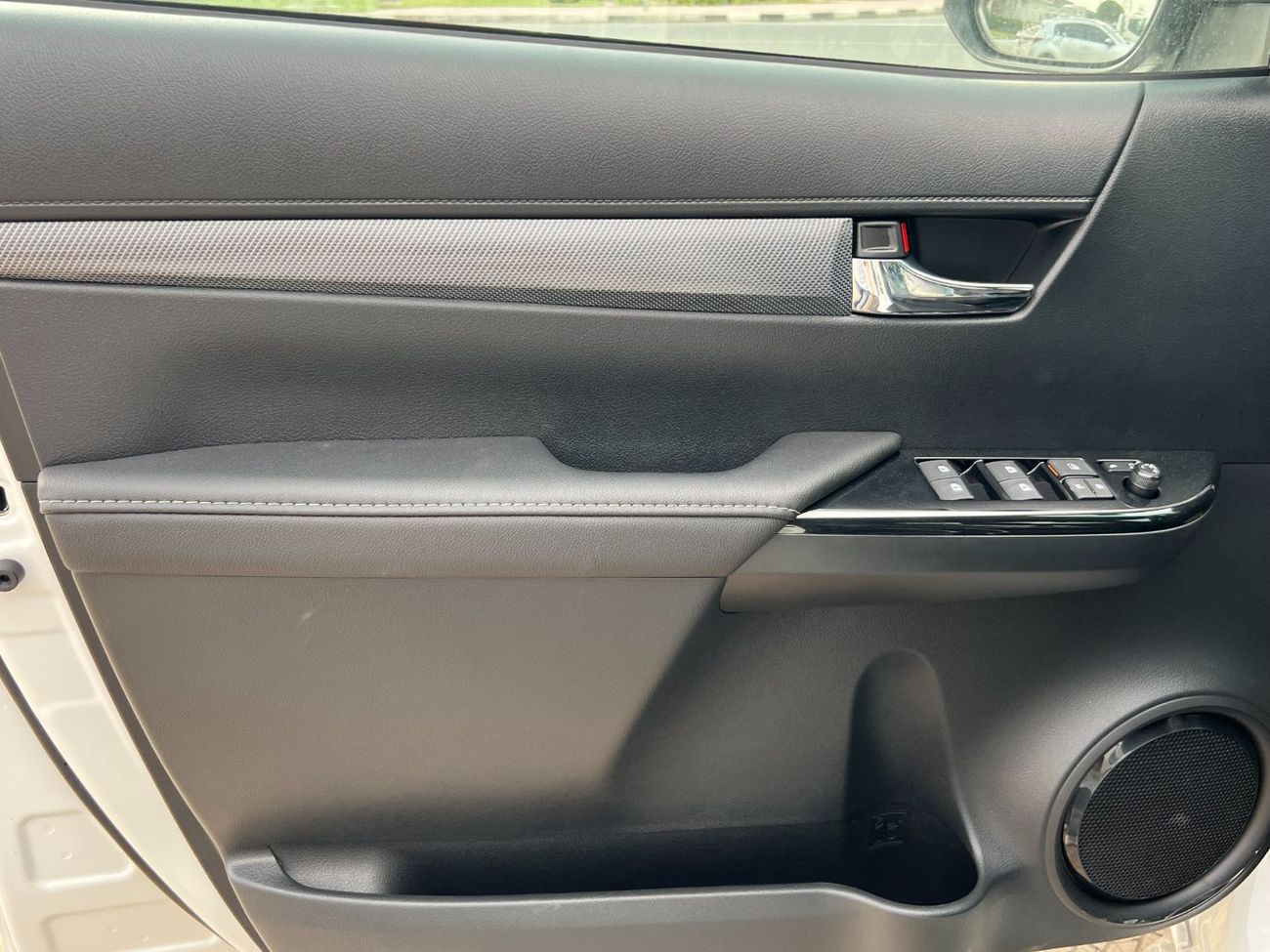 Toyota Hilux EXPORT ONLY - Toyota Hilux GR sport 2026