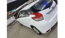 Toyota Yaris SE+ very clean guif