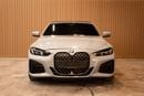 BMW 420i M SPORT