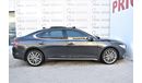 Hyundai Azera 3.5L V6 GLS FULL OPTION 2018 GCC SPECS AGENCY WARRANTY UP TO 2023 OR 100,000KM