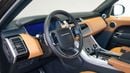 Land Rover Range Rover UAE's Very Best Example | 2 Years Free Servicing | AED 4,360 Per Month