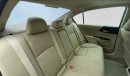 Honda Accord LX+ | 2.4L | SEDAN 2.4 | Under Warranty | Inspected on 150+ parameters