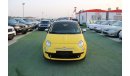 Fiat 500 Fiat 500 model 2011 USA