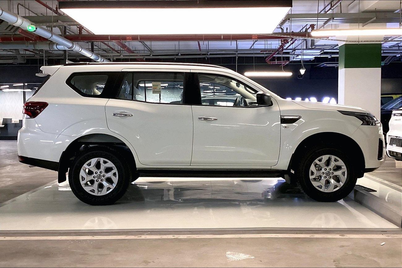 Nissan XTerra SE | Guaranteed Warranty | 0 Down Payment