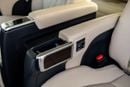 Toyota Granvia V 2.8L - Black Inside Beige | Export Only