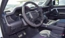 لاند روفر ديفندر 110 P525 5.0P V8 X AWD Aut.