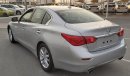 إنفينيتي Q50 Stock No : 21869