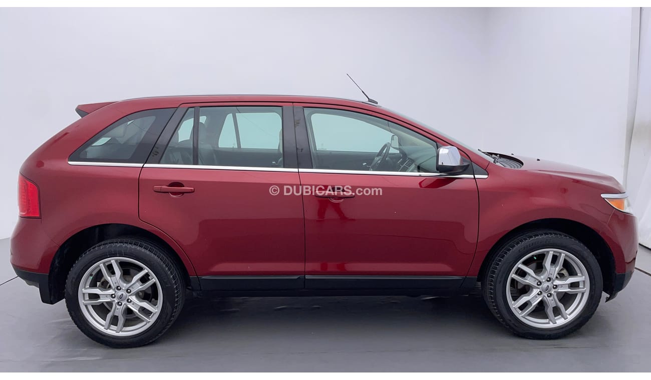 Ford Edge LIMITED 3.5 | Zero Down Payment | Free Home Test Drive