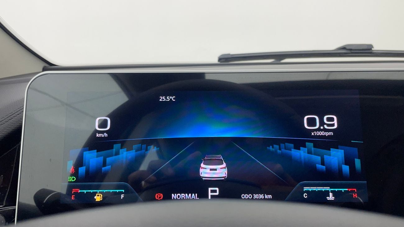 Jetour X50 PREMIUM 1.5 | Zero Down Payment | Home Test Drive