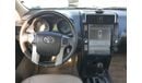 Toyota Prado 2.7L PETROL MODIFIED 2023