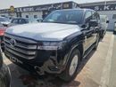Toyota Land Cruiser LC300 | GXR 3.5L PETROL | TWIN TURBO WITH SUNROOF | 2025MY