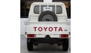 Toyota Land Cruiser Pick Up DC 4.2