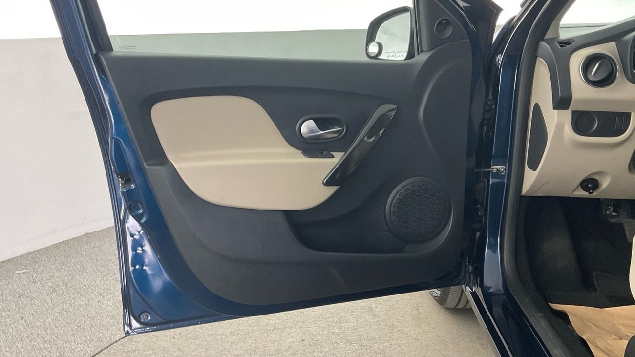 Renault Symbol PE | upto AED 20,000 Ramadan Discount | Guaranteed Warranty | 0 Down Payment