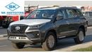 Toyota Fortuner 2.8L V4 DIESEL, BRAND NEW CARS STOCK AVAILABLE, LOWEST PRICE IN MARKET (CODE # 48243)