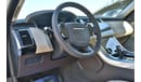 Land Rover Range Rover Sport 2019 Export