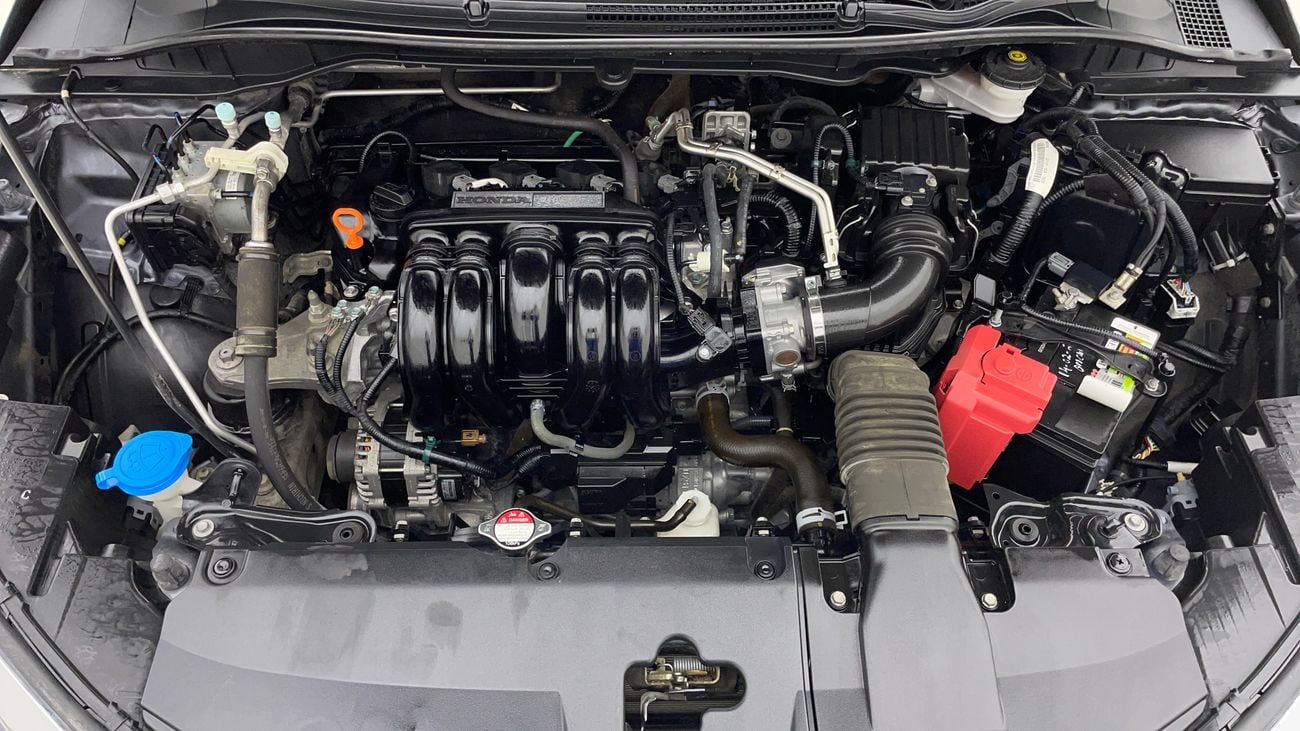 Honda City LX 1.5L LX 1.5 | Zero Down Payment | Home Test Drive