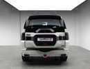 Mitsubishi Pajero GLS H/L SIGNATURE EDI