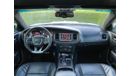Dodge Charger DODGE CHARGER SRT HELLCAT 2020 IMPORT CANADA FULL OPTION PERFECT CONDITION