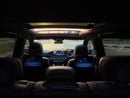 مرسيدس بنز GLS 450 4MATIC