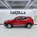 MG ZS MG ZS 2020 | GCC Specs | Pristine Condition