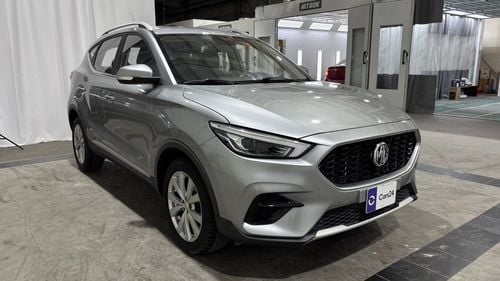 أم جي ZS 2024 STD | AED 627/Month | 0 DP | 30 Day Return | Warranty | Service History