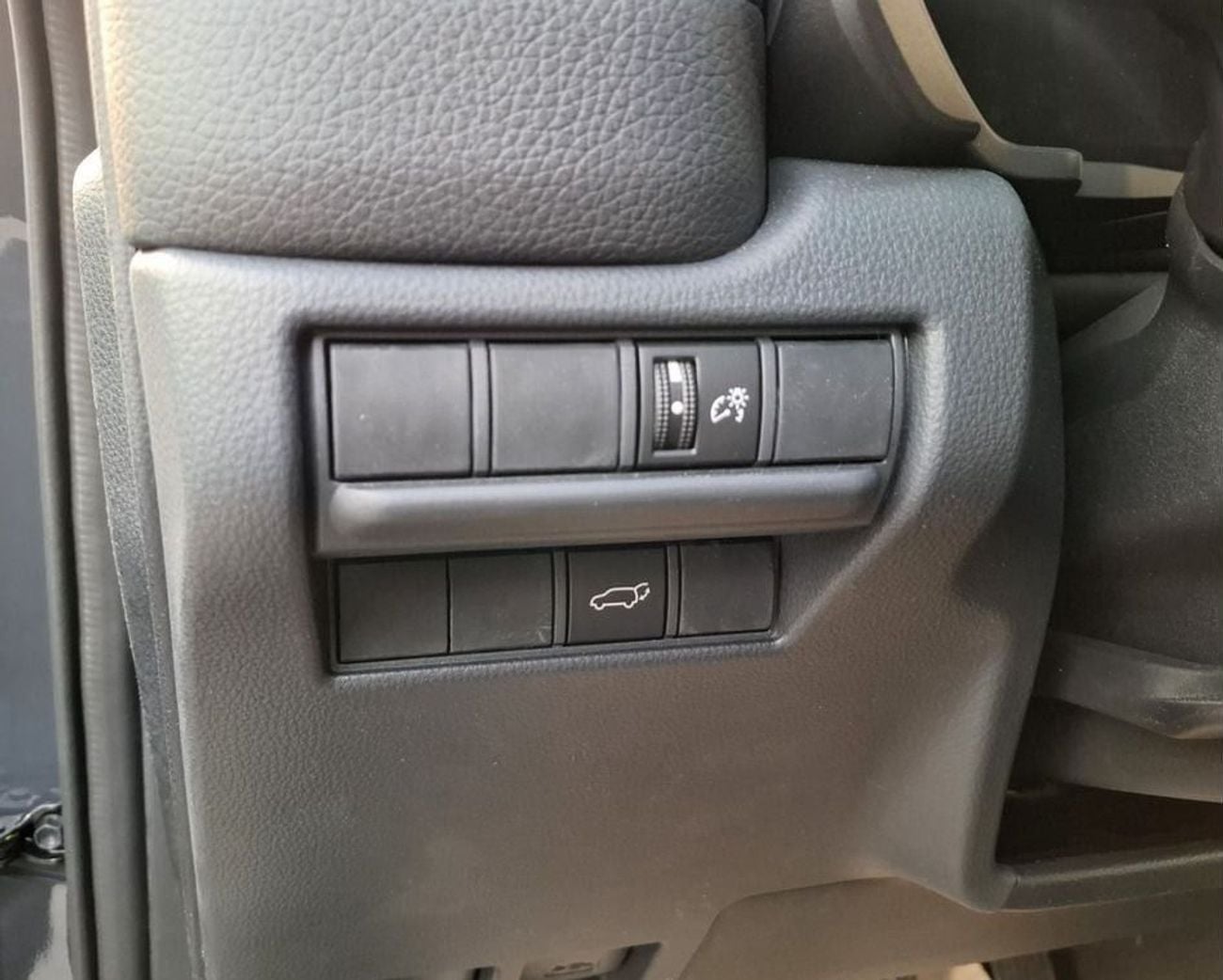 تويوتا برادو GXR PRADO 2.8 TURBO DIESEL LIMITED AUTO 2024