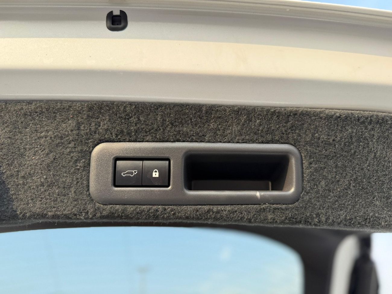 Lexus RX450h Hybrid Premier 3.5L Petrol