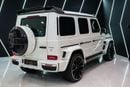 Mercedes-Benz G 63 AMG 2021 Mercedes-Benz G63 AMG, Brabus G700 Widestar, 1 OF 1!!