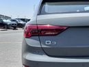 Audi Q3 Audi Q3 S Line TFSI 35 1.5L 2025 0KM