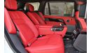 Land Rover Range Rover Long Wheelbase 2018
