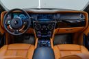 رولز رويس كولينان 2022 Rolls-Royce Cullinan, With Warranty From Rolls Royce, Excellent Condition, GCC Specs