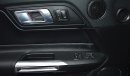 Ford Mustang 2019 GT Premium, 5.0 V8 GCC, 0km w/3Yrs or 100K km WTY + 60K km SERV # Digital Cluster, Carbon Fiber