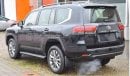 Toyota Land Cruiser 3.3L 7 Seats Turbo Diesel 10A/T