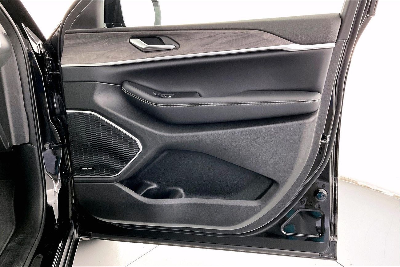 شيفروليه جروف LT | عرض العيد الحصري | خالية من أضرار الفيضانات