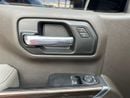 Chevrolet Silverado 1500 CREW/CAB RST