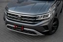 Volkswagen Teramont Comfortline | 2,252 P.M  | 0% Downpayment | IMPECCABLE!