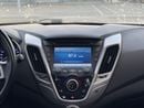 هيونداي فيلوستر GLS SR
